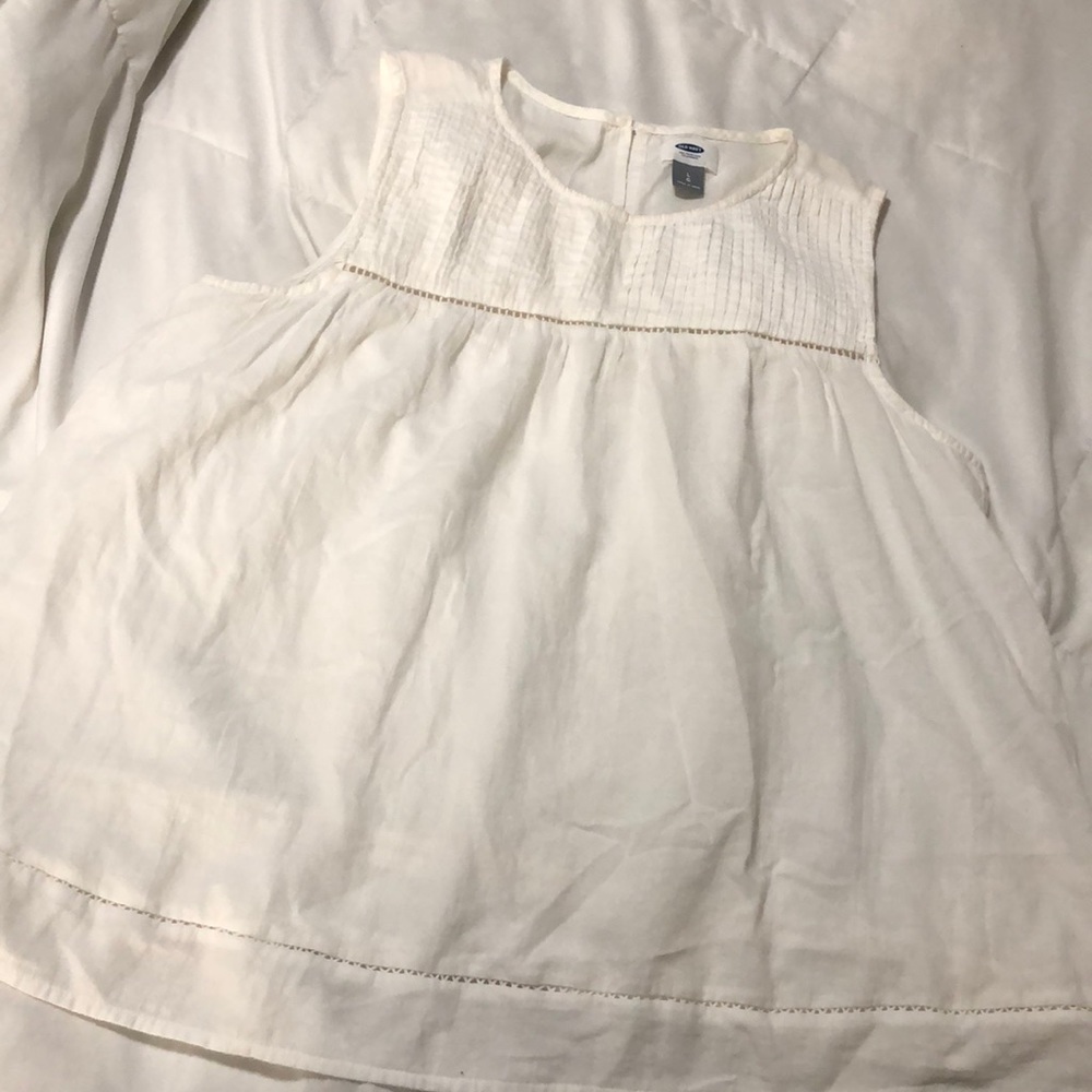 Old Navy tank top